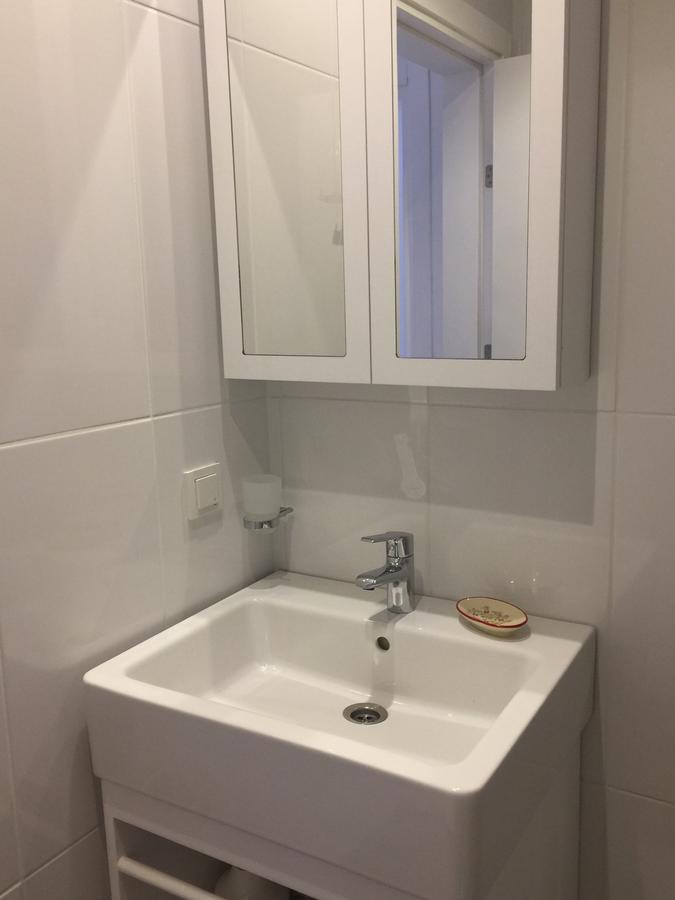 卡斯恩公寓式酒店 外观 照片