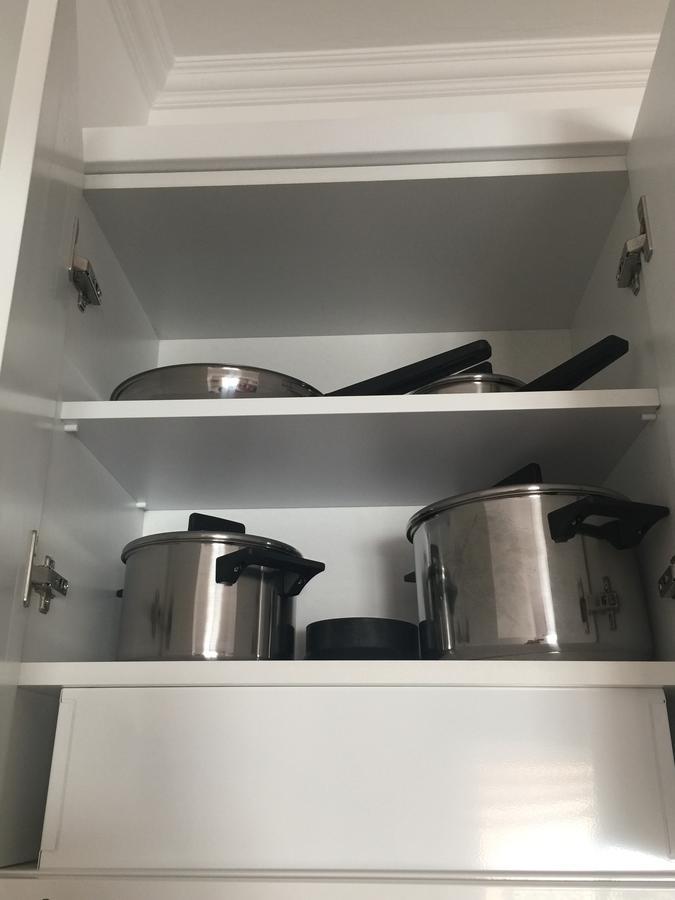 卡斯恩公寓式酒店 外观 照片